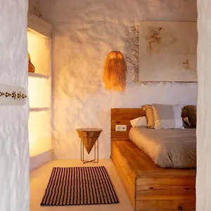 Laan Arcos , Arcos de la Frontera España